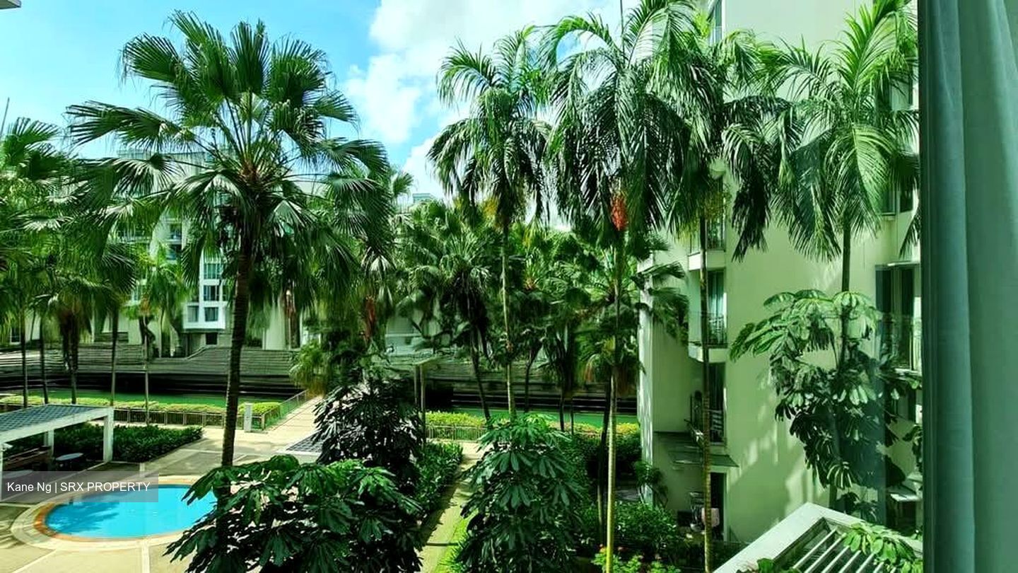 Caribbean At Keppel Bay (D4), Condominium #543446131